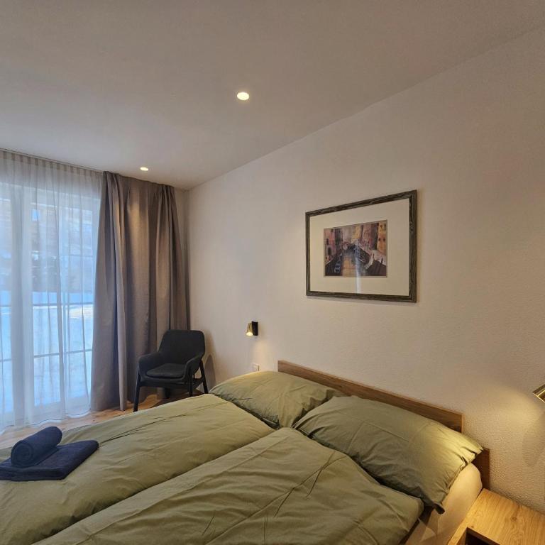 Silberdistel EG - Apartment - 11