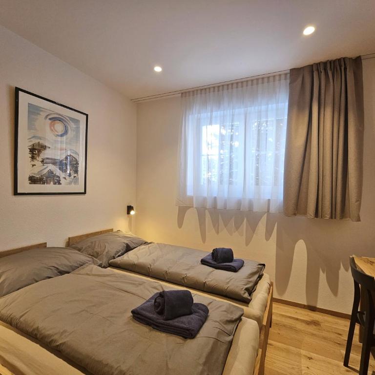 Silberdistel EG - Apartment - 10