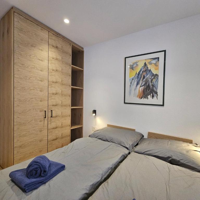 Silberdistel EG - Apartment - 15