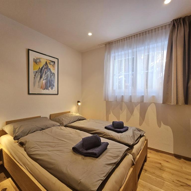 Silberdistel EG - Apartment - 16