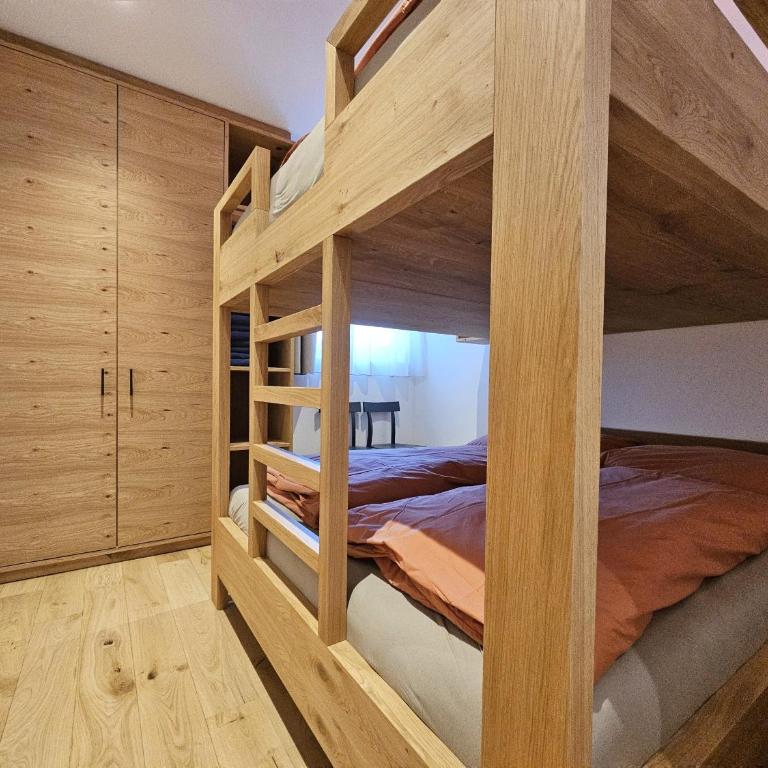 Silberdistel EG - Apartment - 17