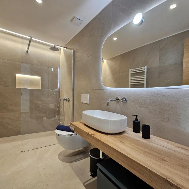 Silberdistel EG - Apartment - 18