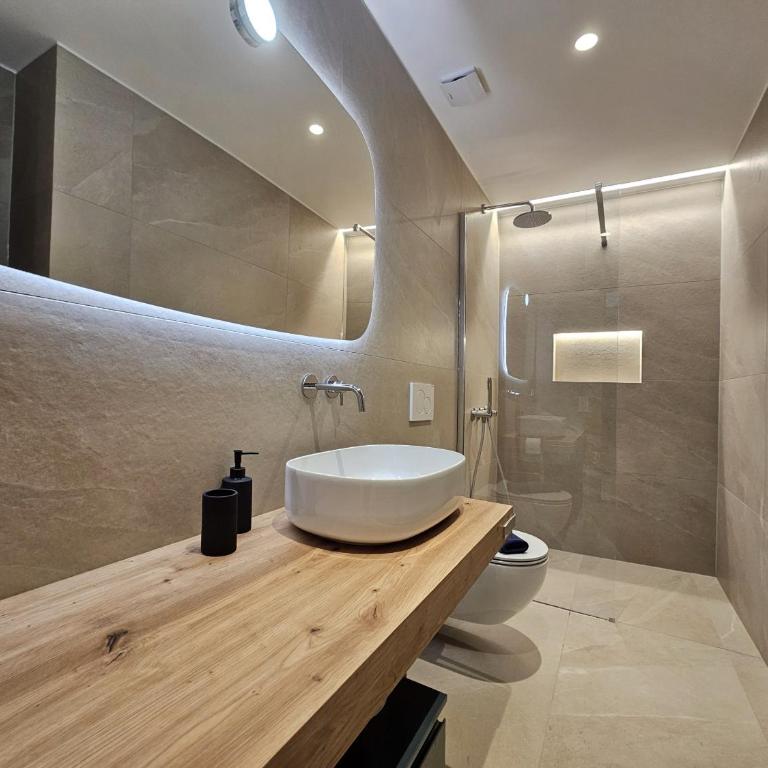 Silberdistel EG - Apartment - 19