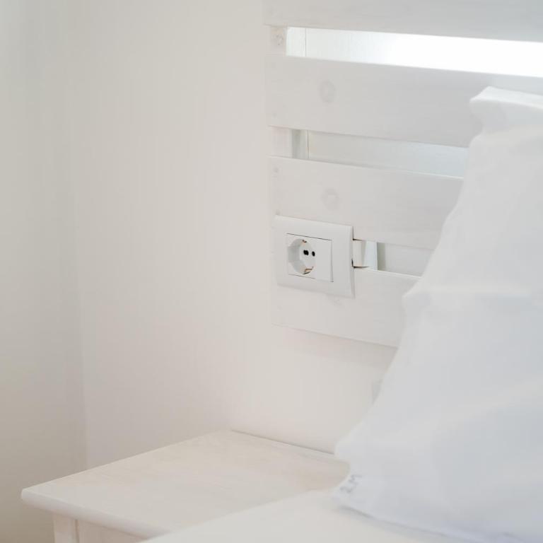 Due metri sopra al mare - Appartamento con 1 Camera da Letto - 6