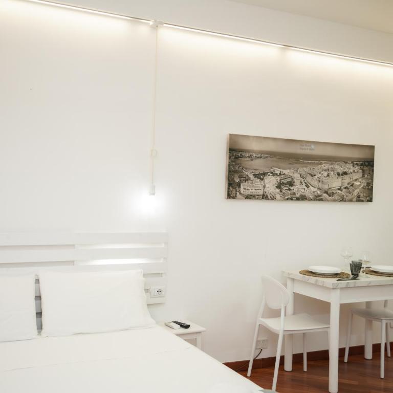 Due metri sopra al mare - Appartamento con 1 Camera da Letto - 2