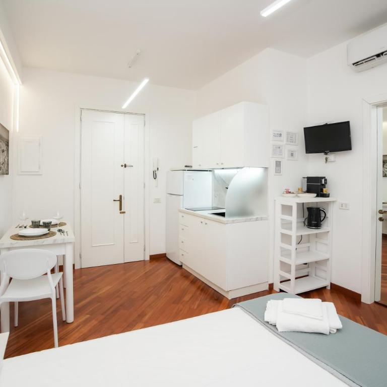 Due metri sopra al mare - Appartamento con 1 Camera da Letto - 10
