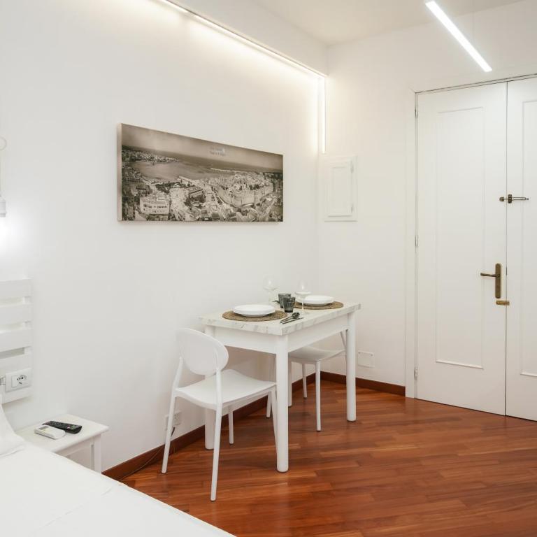 Due metri sopra al mare - Appartamento con 1 Camera da Letto - 9