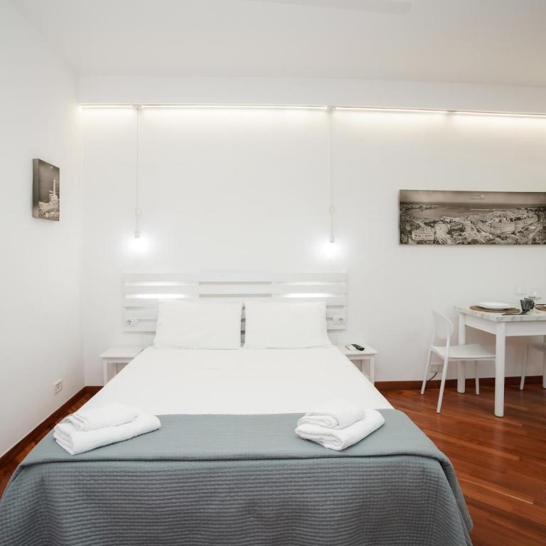 Due metri sopra al mare - Appartamento con 1 Camera da Letto - 5