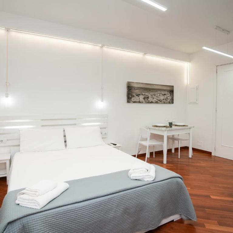 Due metri sopra al mare - Appartamento con 1 Camera da Letto - 4