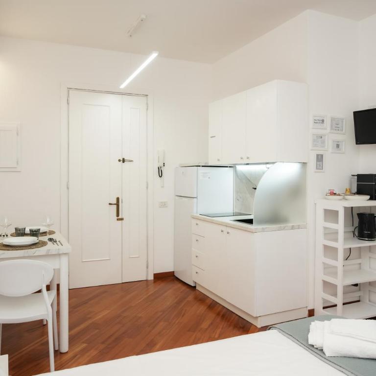 Due metri sopra al mare - Appartamento con 1 Camera da Letto - 8