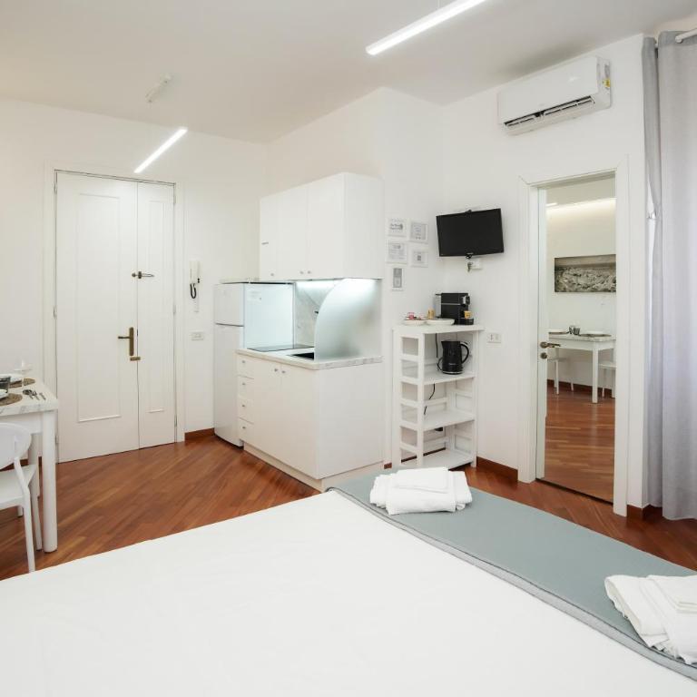 Due metri sopra al mare - Appartamento con 1 Camera da Letto - 3