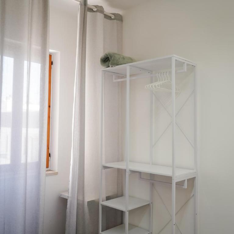 Due metri sopra al mare - Appartamento con 1 Camera da Letto - 11