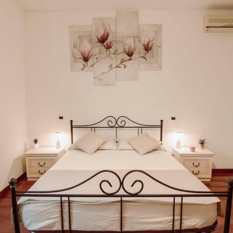 Nice Place appartmento metro Laurentina - Appartamento con 2 Camere da Letto - 5