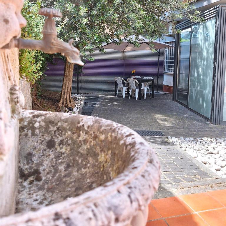 Nice Place appartmento metro Laurentina - Appartamento con 2 Camere da Letto - 11