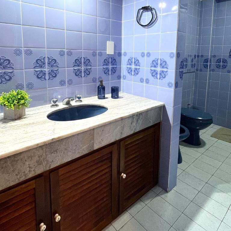Playa Grande V - 2 amb - 4 personas - Apartamento de 1 dormitorio - 14