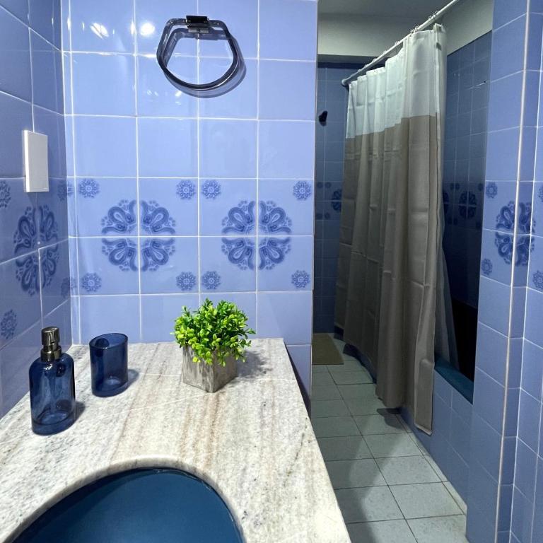 Playa Grande V - 2 amb - 4 personas - Apartamento de 1 dormitorio - 15
