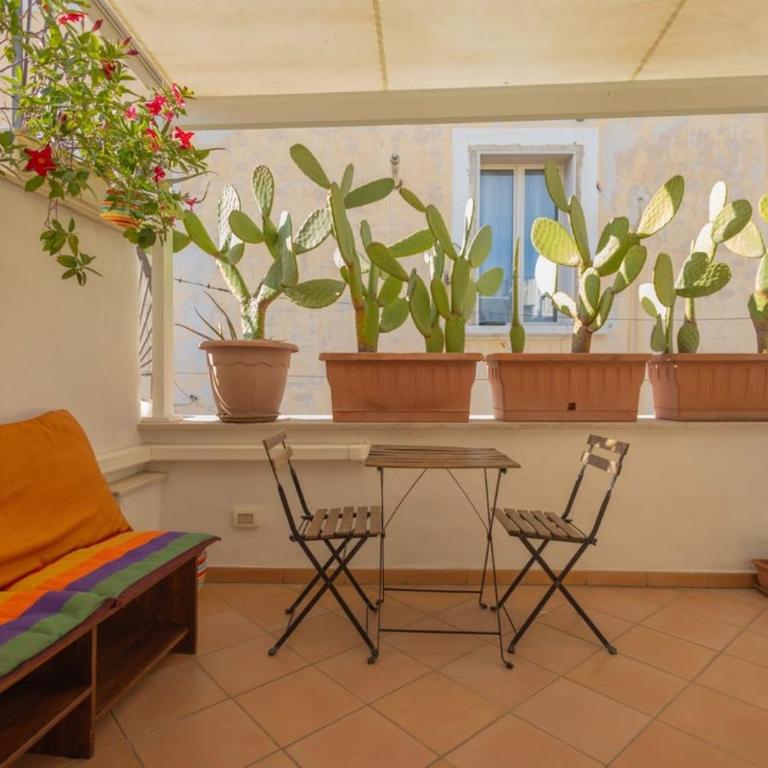 Lydian Suite - Two-Bedroom House - 7