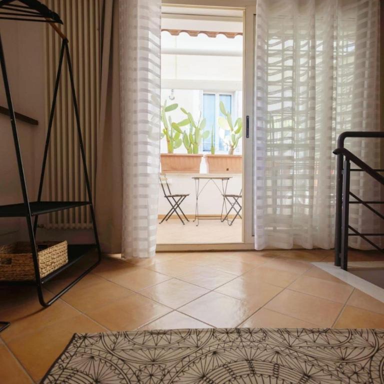Lydian Suite - Two-Bedroom House - 6