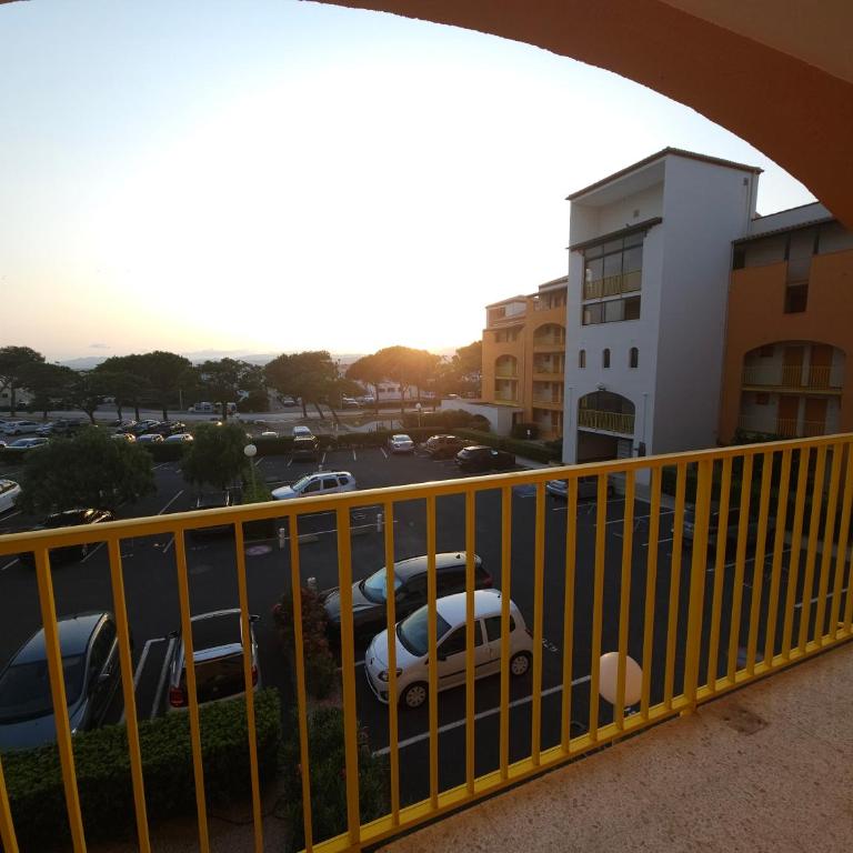 Front de mer - Plage 50m - Tout à pied - Apartment mit 1 Schlafzimmer - 31