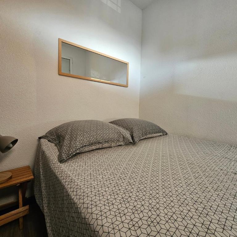 Front de mer - Plage 50m - Tout à pied - Apartment mit 1 Schlafzimmer - 34