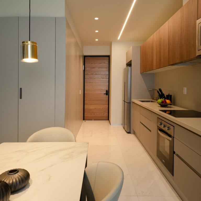 Poe 227 By Ömora - Two-Bedroom Apartment - 6