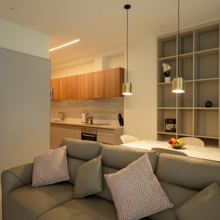 Poe 227 By Ömora - One-Bedroom Apartment - 6