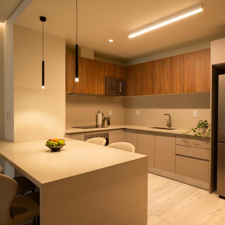 Poe 227 By Ömora - Two-Bedroom Apartment - 5