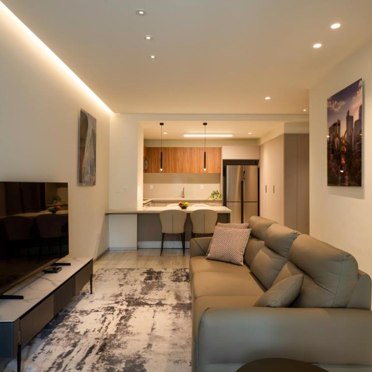 Poe 227 By Ömora - Two-Bedroom Apartment - 6