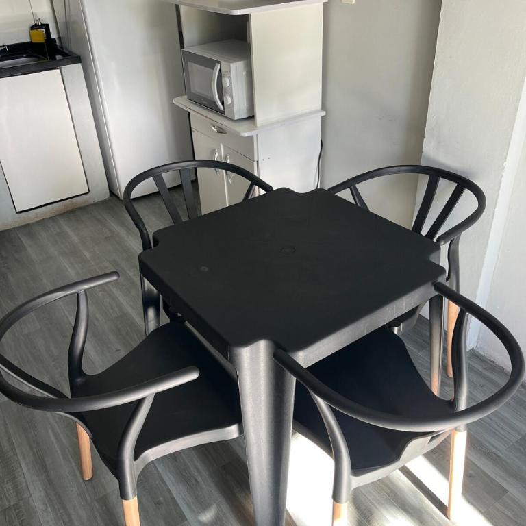 Monoplaya Mboi kaê - Apartamento de 1 dormitorio - 3