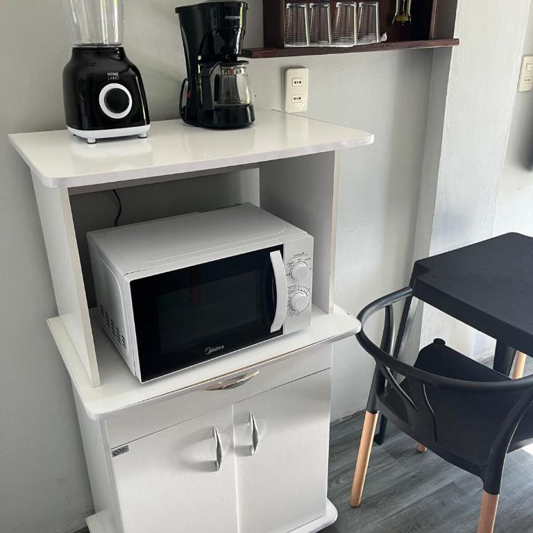 Monoplaya Mboi kaê - Apartamento de 1 dormitorio - 4