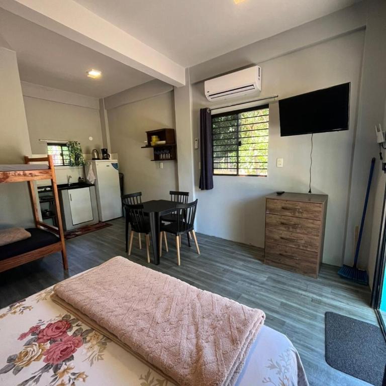 Monoplaya Mboi kaê - Apartamento de 1 dormitorio - 1