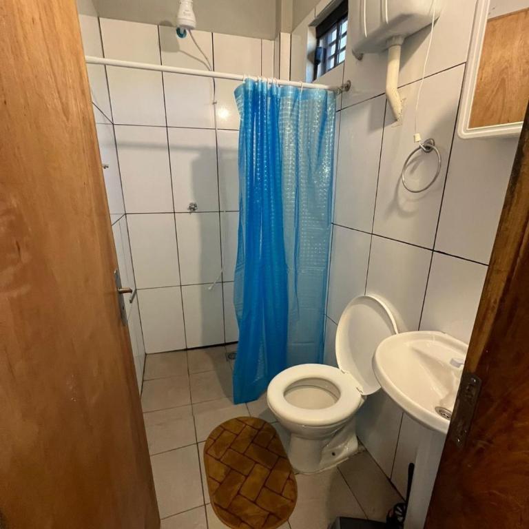 Monoplaya Mboi kaê - Apartamento de 1 dormitorio - 9