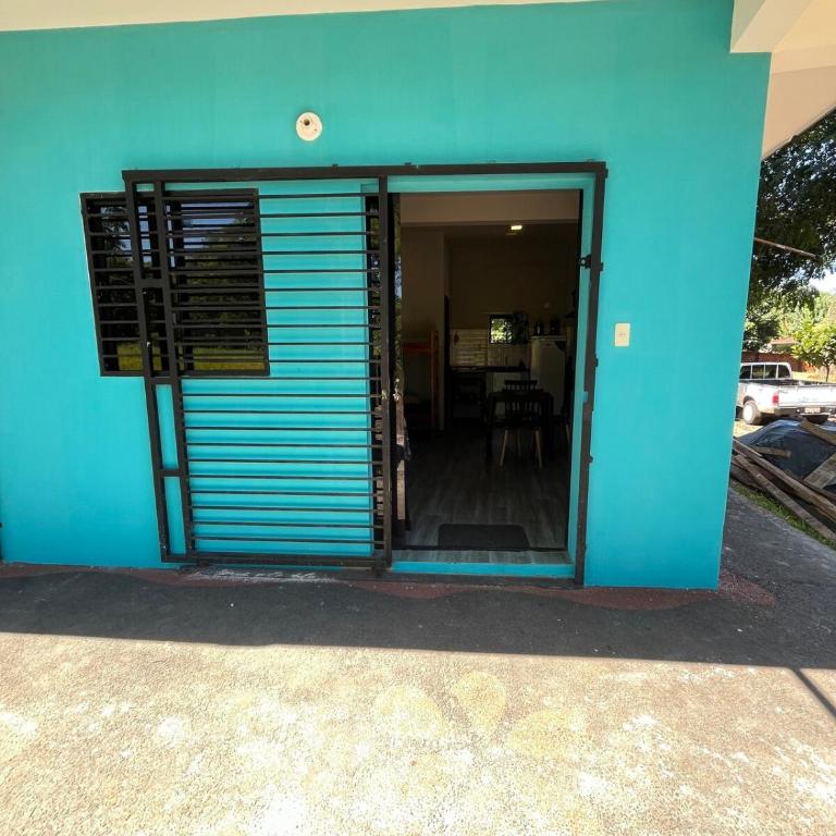 Monoplaya Mboi kaê - Apartamento de 1 dormitorio - 15