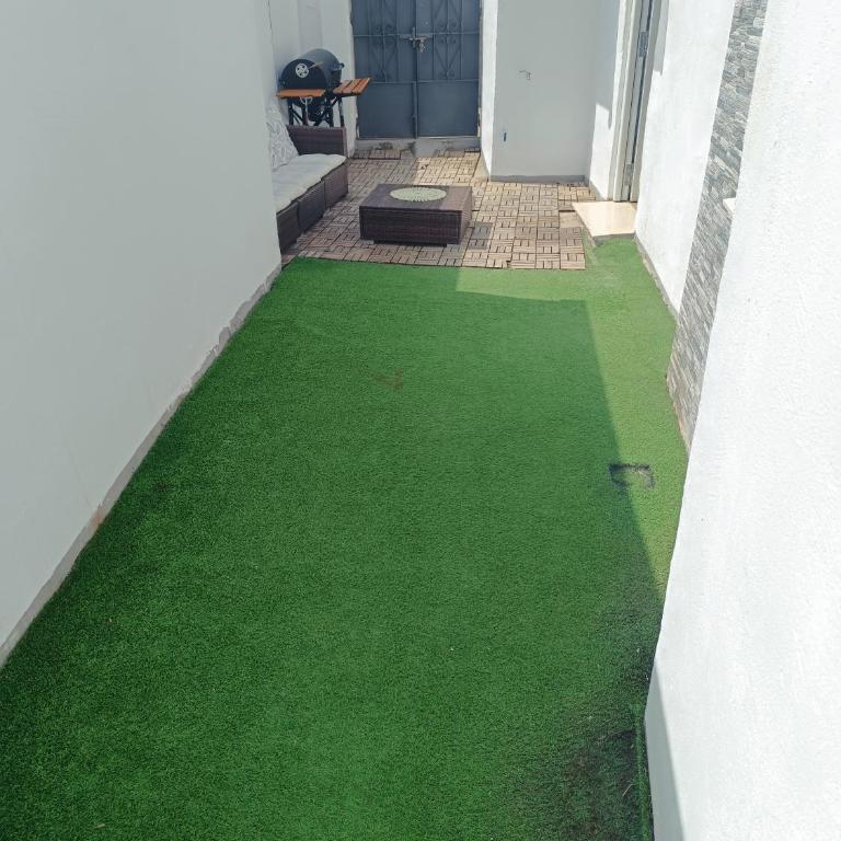 Apartamentos Bajo Guía - Apartamento de 1 dormitorio - 4