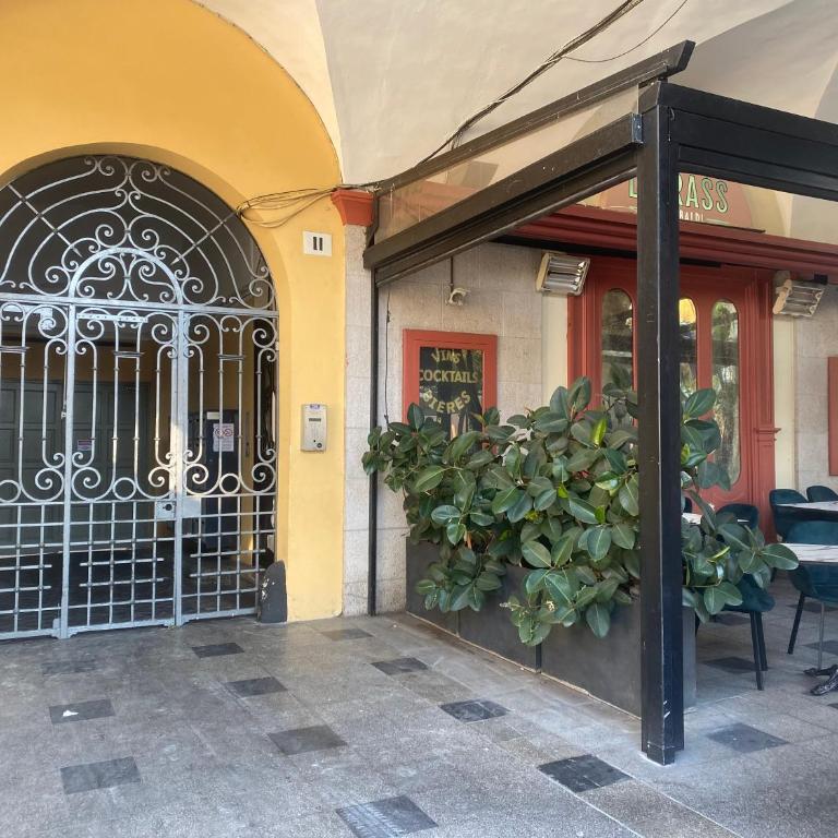 Le cocon de Garibaldi - Appartement 1 Chambre - 9