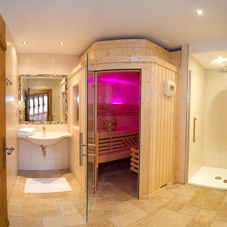 Tauernchalets - Chalet (8 Erwachsene) - 17