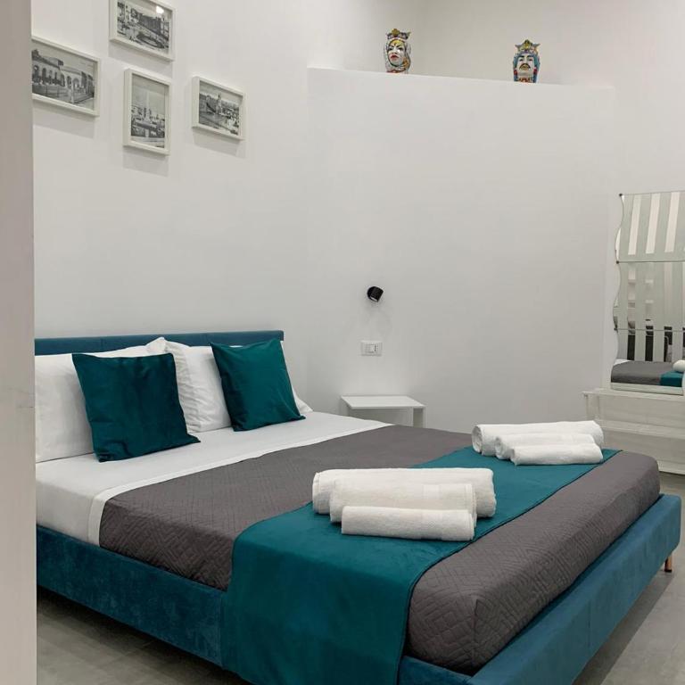 Apa Sicula - Casa con 1 Camera da Letto - 1