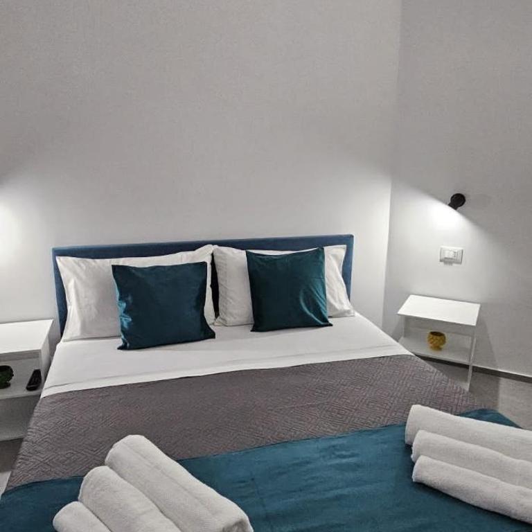 Apa Sicula - Casa con 1 Camera da Letto - 7