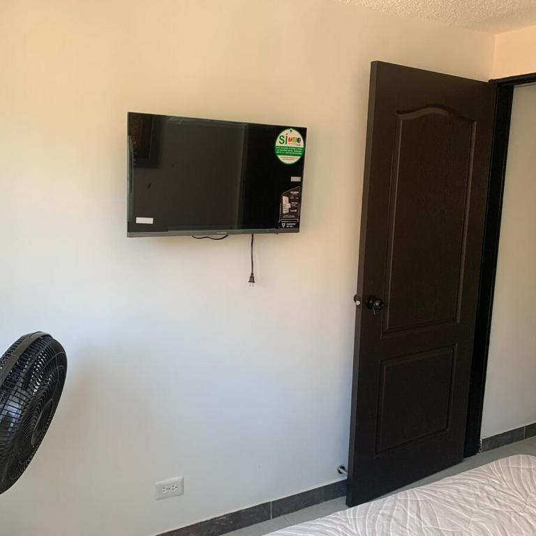 Natural charm in Medellín - One-Bedroom Apartment - 13