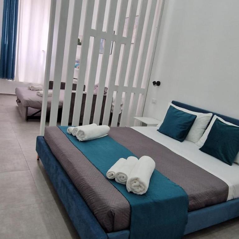 Apa Sicula - Casa con 1 Camera da Letto - 9