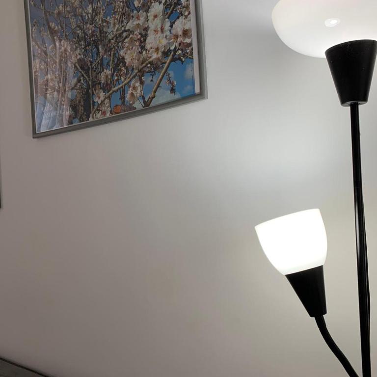 Apa Sicula - Casa con 1 Camera da Letto - 10