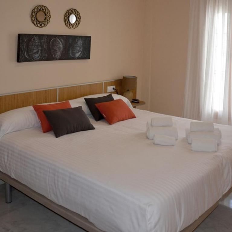CASA PATIO LAS PALMERAs 7 y 8 - Apartamento de 1 dormitorio - 11