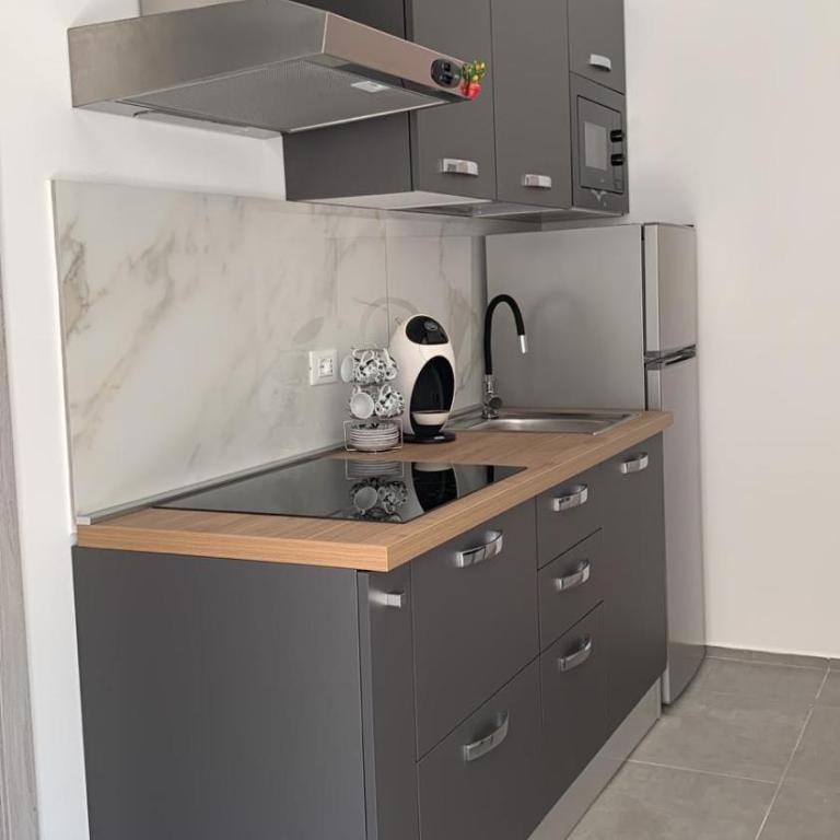 Apa Sicula - Casa con 1 Camera da Letto - 14
