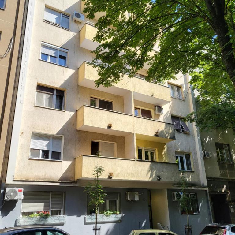 Lux 2 bedroom apartment city center - Apartman sa 2 Spavaće Sobe - 12