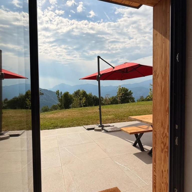 Lo Chalet Incantato del Maso K - Chalet Superior - 8