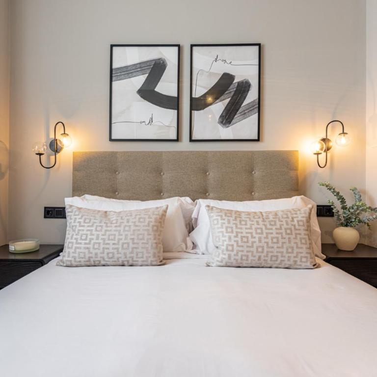 Brandnew Penthouse Puerto Banus Lorcrimar - Apartamento de 3 dormitorios - 13
