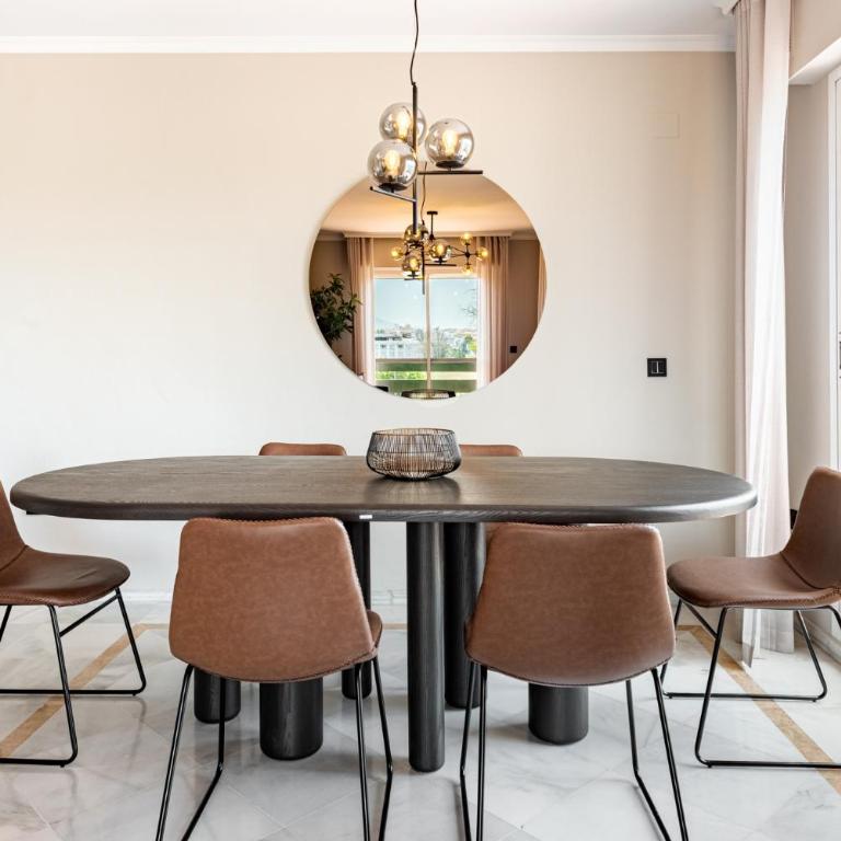 Brandnew Penthouse Puerto Banus Lorcrimar - Apartamento de 3 dormitorios - 4