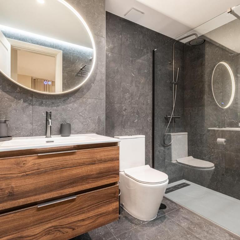 Brandnew Penthouse Puerto Banus Lorcrimar - Apartamento de 3 dormitorios - 21