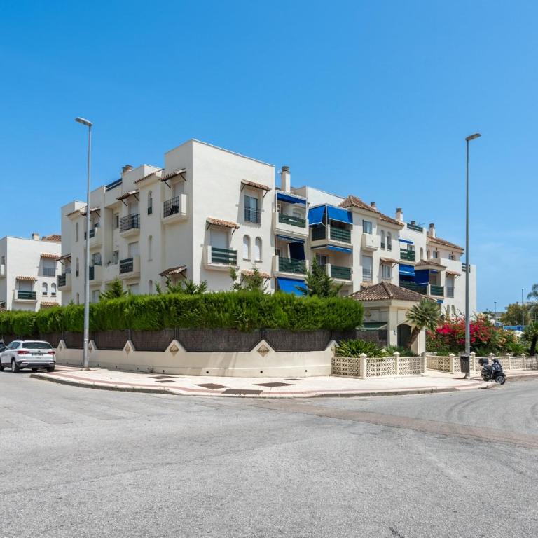Brandnew Penthouse Puerto Banus Lorcrimar - Apartamento de 3 dormitorios - 23