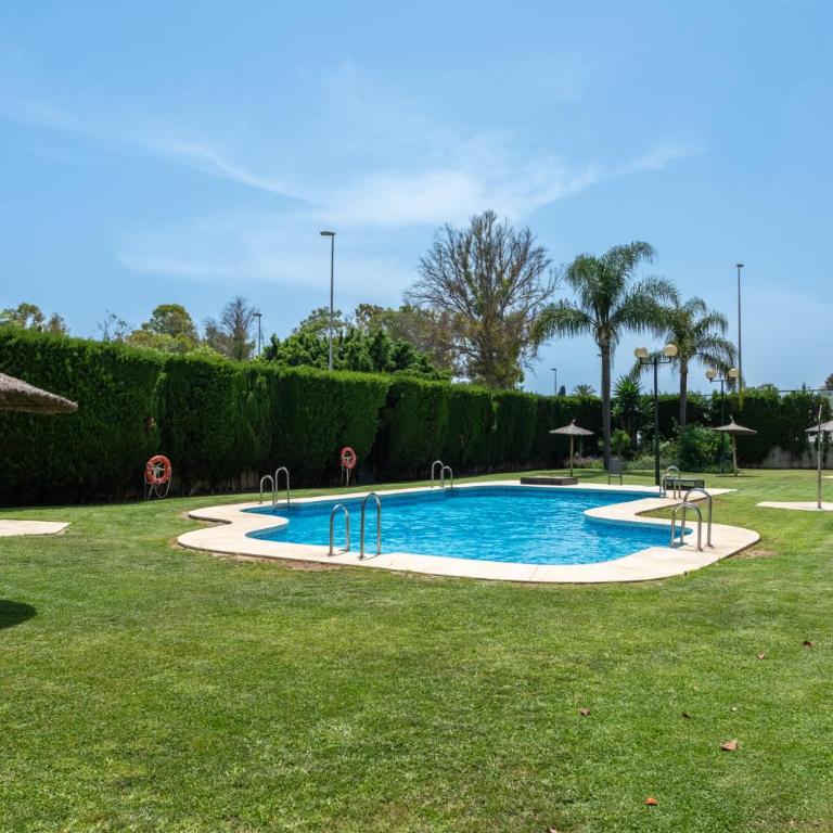 Brandnew Penthouse Puerto Banus Lorcrimar - Apartamento de 3 dormitorios - 24